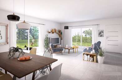 Appartement 1 pièces 244000 €