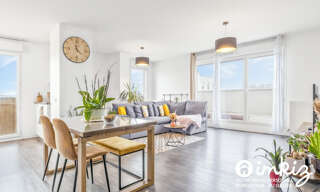 Appartement 4 Pièces 83 m² à vendre à Champigny-sur-Marne (94500)