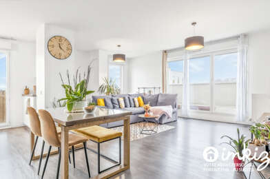 Appartement 4 pièces 265000 €