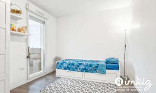 Appartement 4 Pièces 83 m² à vendre à Champigny-sur-Marne (94500)