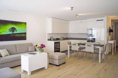 Appartement 2 pièces 260000 €