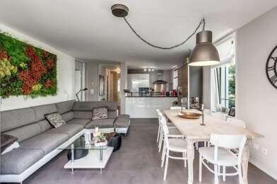 Appartement 2 pièces 315000 €