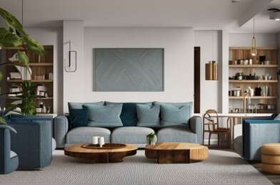 Appartement 3 pièces 315000 €