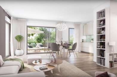 Appartement 1 pièces 180000 €