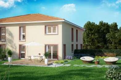 Maison 4 pièces 349000 €