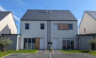 Maison 4 Pièces 83 m² à vendre à Vitré (35500)