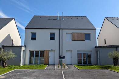 Maison 4 pièces 235000 €