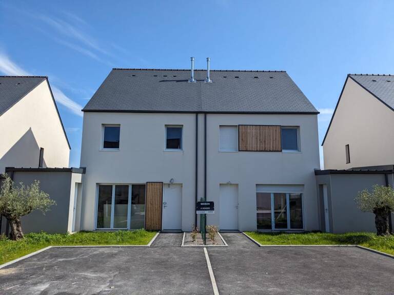 Maison T4 à Vitré -DISPONIBLE ! — photo 1