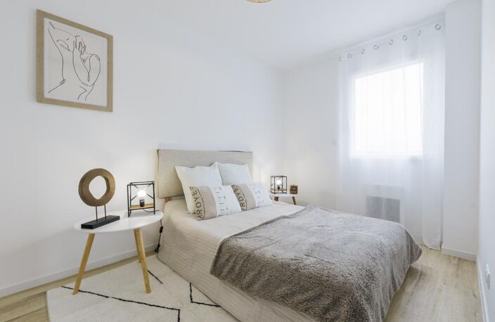 Maison T4 à Vitré -DISPONIBLE ! — photo 2