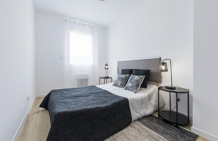 Maison T4 à Vitré -DISPONIBLE ! — photo 3