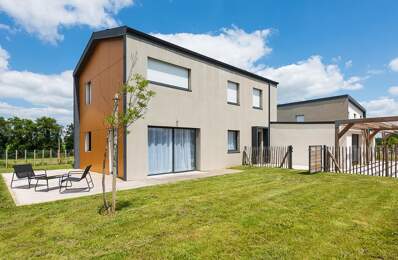 Maison à Saint Gilles 137 m² — photo du bien