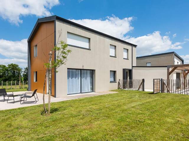 Maison à Saint Gilles 137 m² — photo du bien