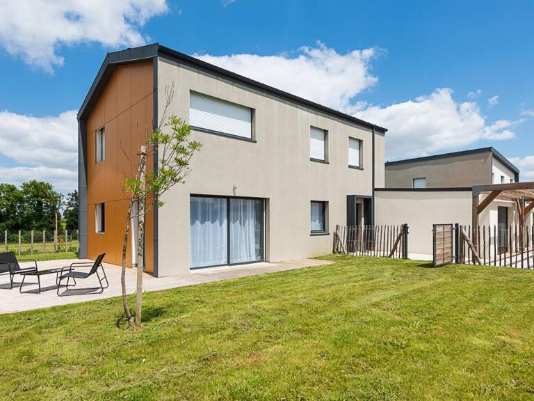 Maison à Saint Gilles 137 m² — photo 1
