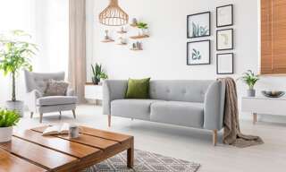 Appartement 3 Pièces 80 m² à vendre à Sarcelles (95200)