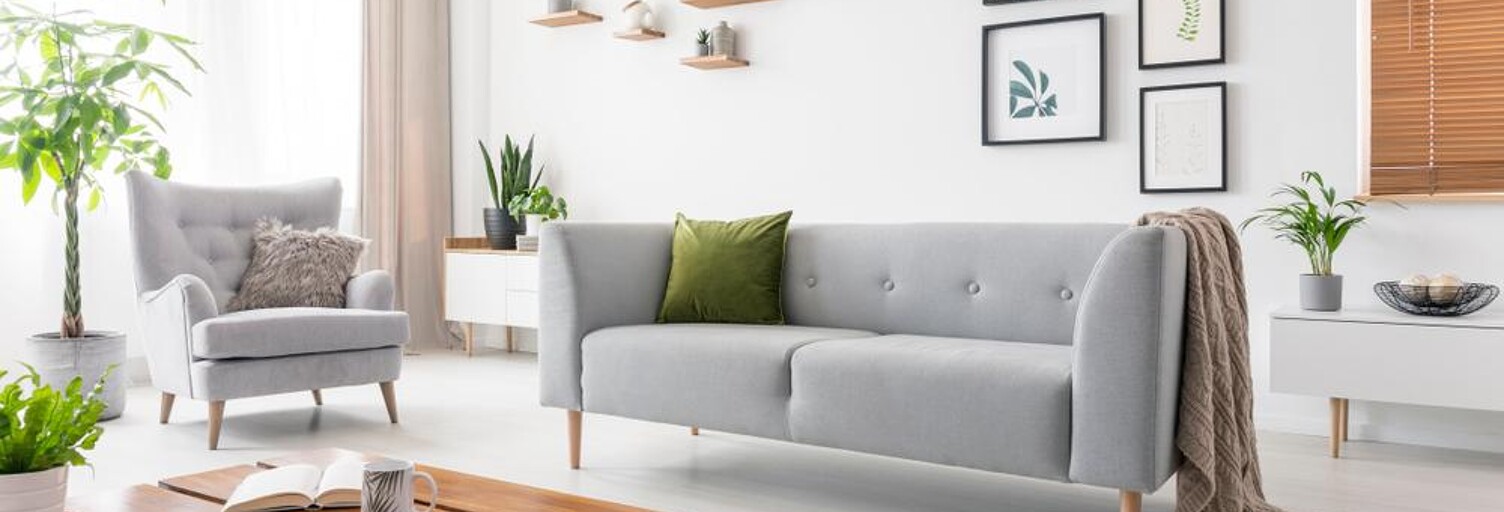 Appartement 3 Pièces 80 m² à vendre à Sarcelles (95200)