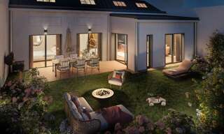 Maison 4 Pièces 95 m² à vendre à Puiseux-en-France (95380)