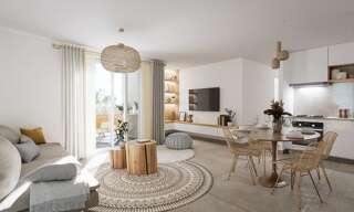 Appartement 3 Pièces 80 m² à vendre à Méry-sur-Oise (95540)