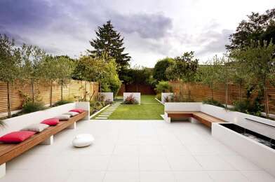 Appartement 1 pièces 317000 €