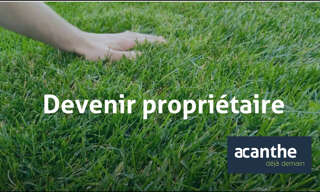 Terrain  354 m² à vendre à Pocé-les-Bois (35500)