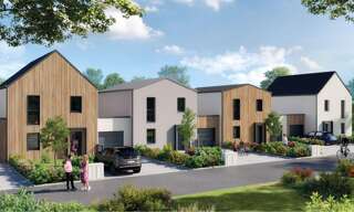 Maison 4 Pièces 97 m² à vendre à Liffré (35340)