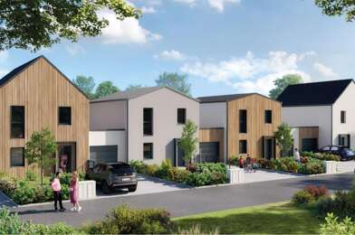 Maison 4 pièces 293000 €