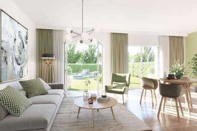 Maison 4 pièces 666000 €