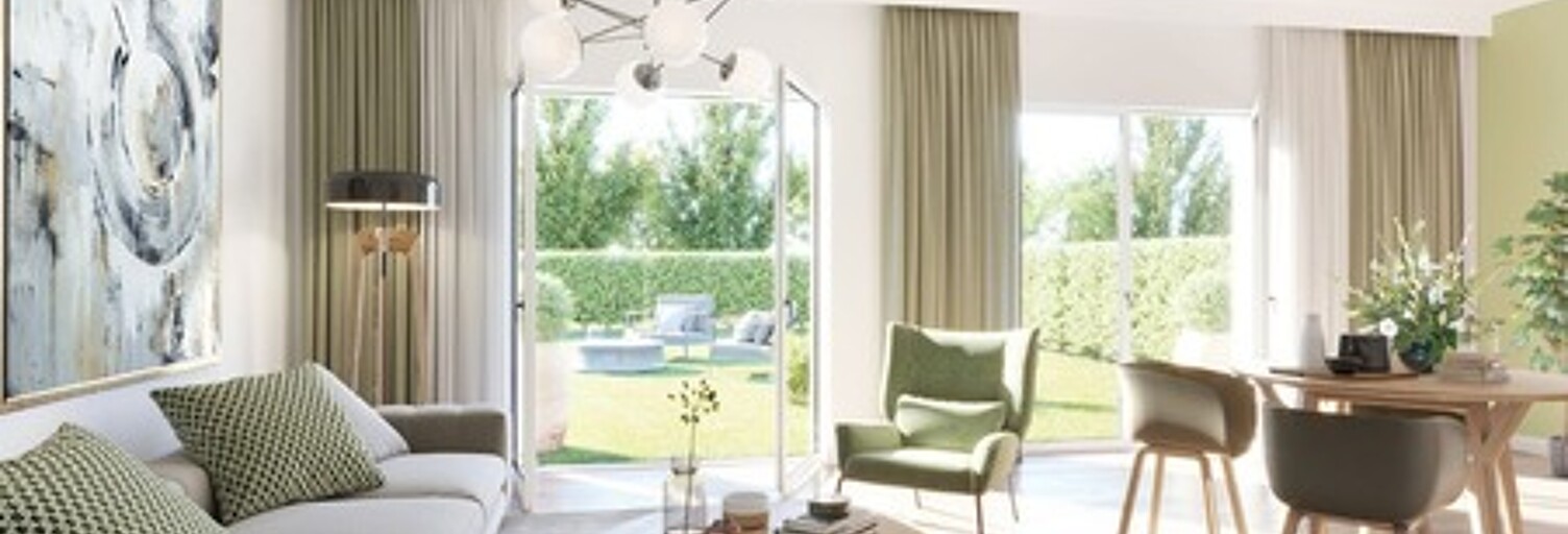 Maison 4 Pièces 130 m² à vendre à Sannois (95110)