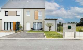 Maison 4 Pièces 82 m² à vendre à Vitré (35500)