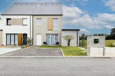 Maison 4 pièces 260000 €