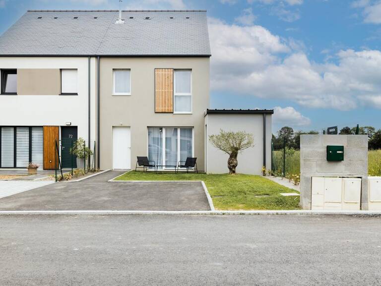 Maison T4 à Vitré -DISPONIBLE ! — photo 1