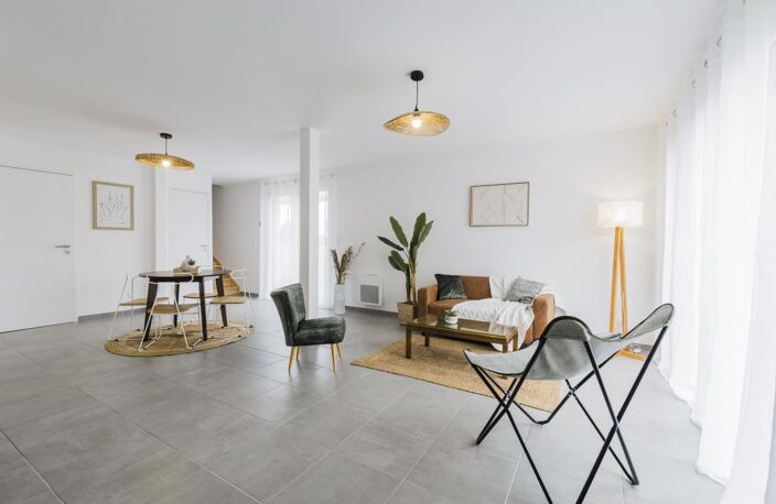 Maison T4 à Vitré -DISPONIBLE ! — photo 2