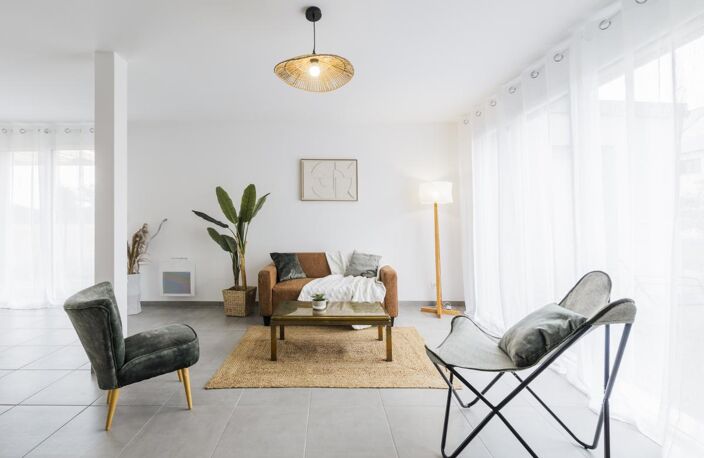 Maison T4 à Vitré -DISPONIBLE ! — photo 3
