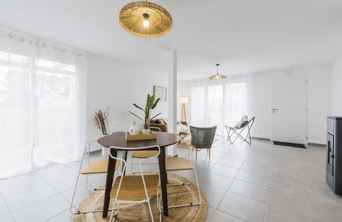 Maison T4 à Vitré -DISPONIBLE ! — photo 4