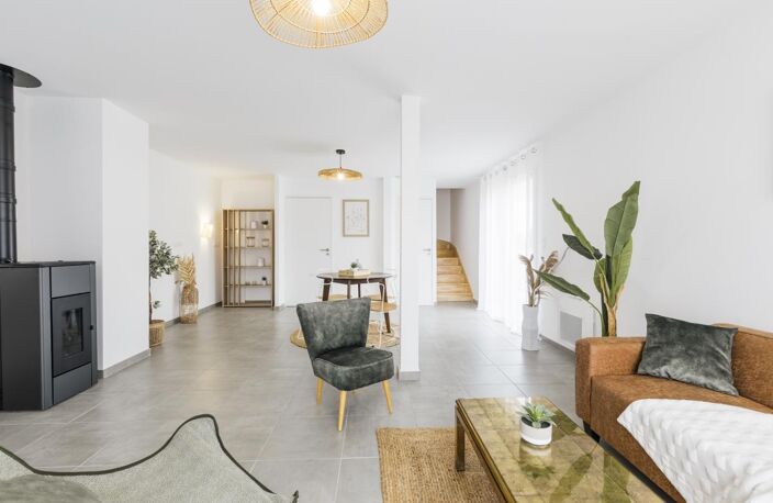 Maison T4 à Vitré -DISPONIBLE ! — photo 5