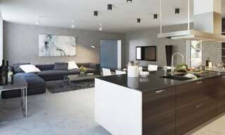 Appartement 1 Pièce 24 m² à vendre à Gonesse (95500)