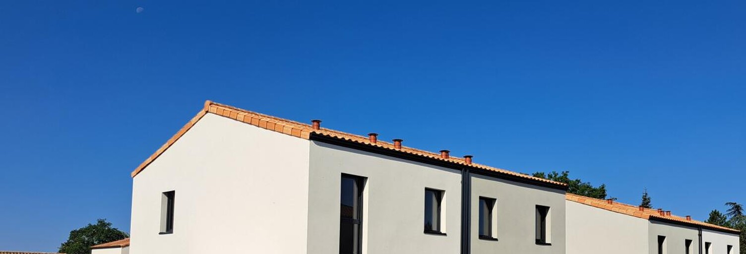 Maison 4 Pièces 82 m² à vendre à Gétigné (44190)