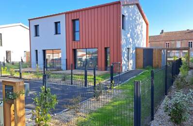 Maison 83 m² à Gétigné — photo du bien
