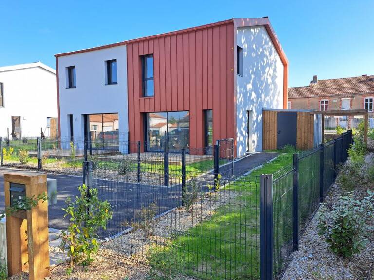 Maison 83 m² à Gétigné — photo 1
