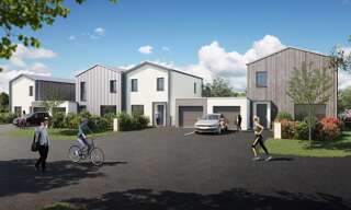 Maison 4 Pièces 82 m² à vendre à Sucé-sur-Erdre (44240)