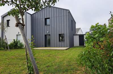 Maison 97 m² à Sucé-sur-Erdre — photo du bien