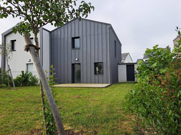 Maison 97 m² à Sucé-sur-Erdre — photo 1