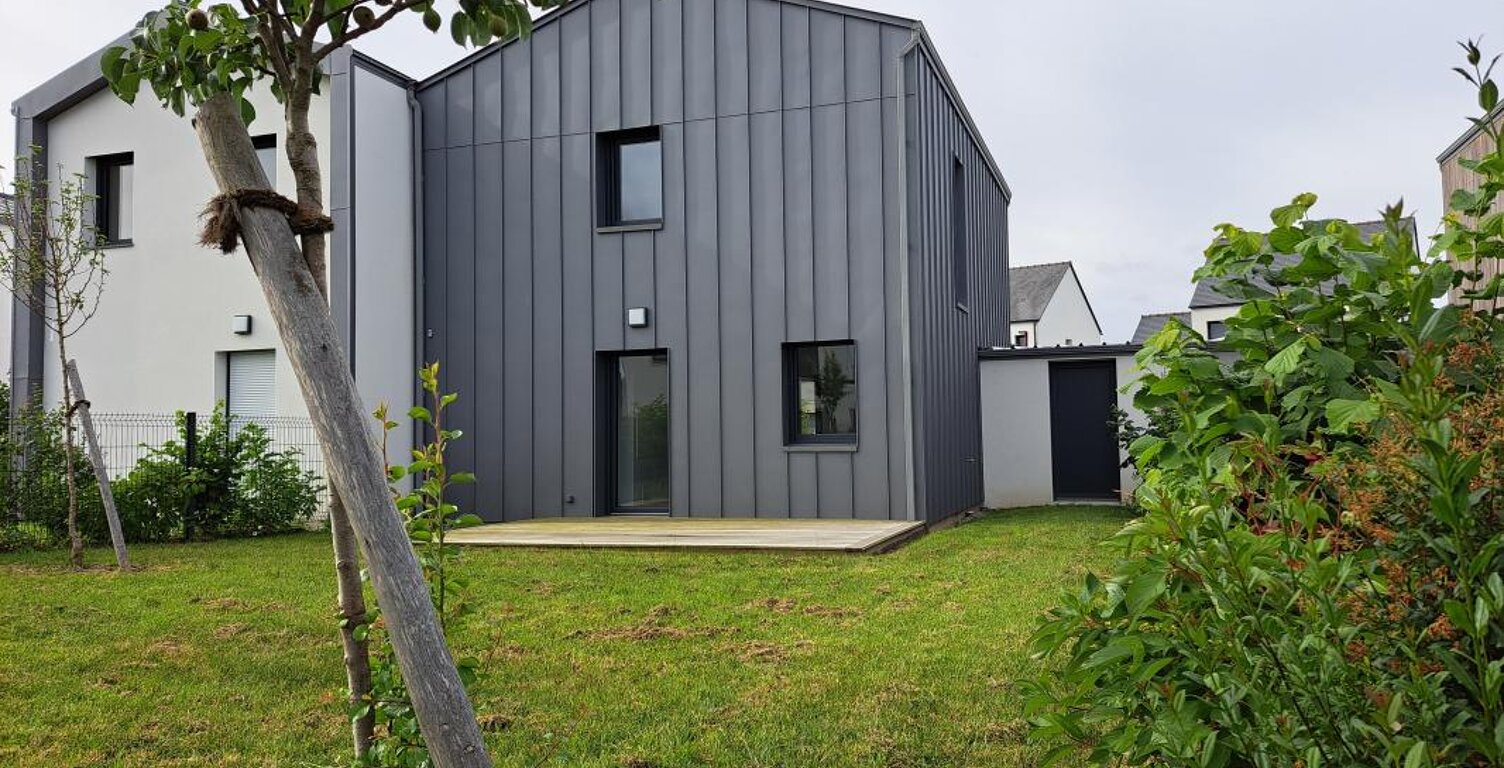Maison 97 m² à Sucé-sur-Erdre — photo 1