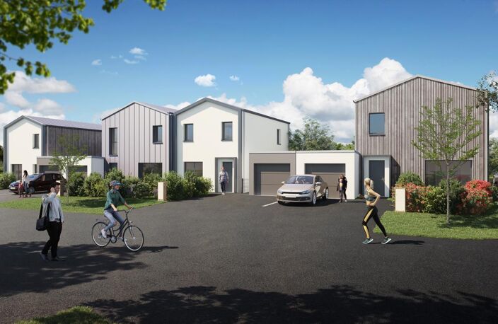 Maison 97 m² à Sucé-sur-Erdre — photo 2