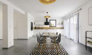 Maison  82 m² à vendre à Sucé-sur-Erdre (44240)