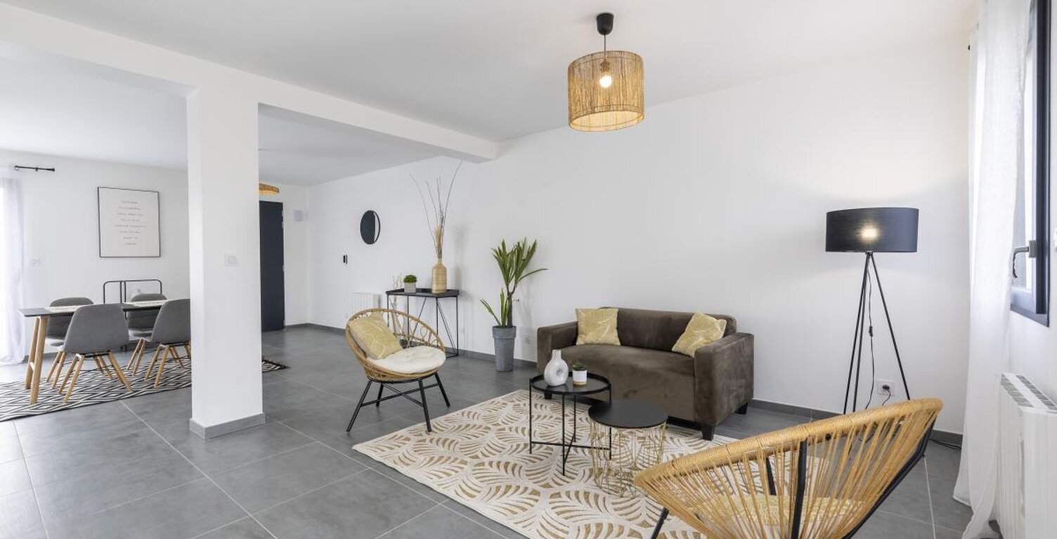 Maison 83 m² à Sucé-sur-Erdre — photo 1