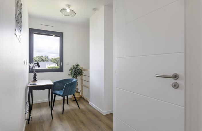 Maison 83 m² à Sucé-sur-Erdre — photo 4