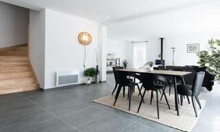 Maison  143 m² à vendre à Saint-Gilles (35590)