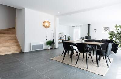 Maison de 143 m² à Saint-Gilles — photo du bien