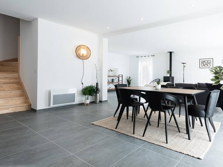 Maison de 143 m² à Saint-Gilles — photo 1