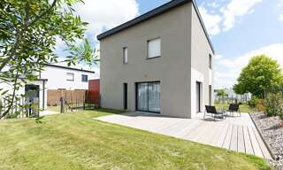 Maison  131 m² à vendre à Saint-Gilles (35590)